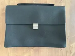 未使用品】印傳屋 隼人 H-13ハンドバッグ［黒地✕黒 漆］ - メルカリ
