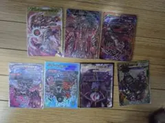 バディファイト シークレット 超ガチレア - メルカリ