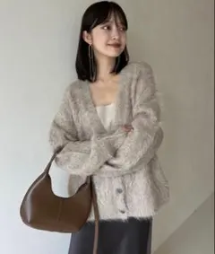 2026年最新】anuans ニット アルパカの人気アイテム - メルカリ