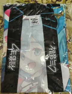 マジカルミライ2020 夏祭り　事前発注限定 法被 初音ミク マジカルミライ 2020 夏まつり 受注限定 法被 ハッピ 初音ミク