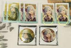 プロセカ　日野森雫　まとめ売り