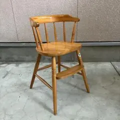 KASHIWA KIDS HIGH CHAIR