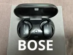 右耳のみ】BOSE QUIETCOMFORT EARBUDS II ジャンク - メルカリ