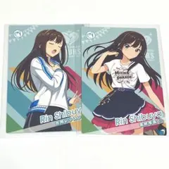 2025年最新】ツアマス 渋谷凛の人気アイテム - メルカリ