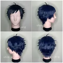 kyouka様 ウィッグオーダー 確認ページ