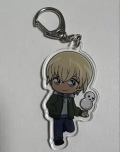 コナン　脱出ゲーム　安室