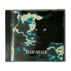 siam shade 邦楽