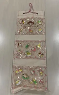 にゃんにゃんにゃんこ　にゃんこレストラン　ウォールポケット　壁掛け　平成レトロ