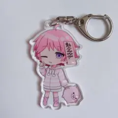 みそら アクリルキーホルダー