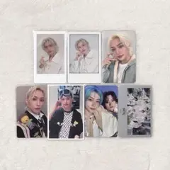 2025年最新】フィリックス シーグリ トレカの人気アイテム - メルカリ