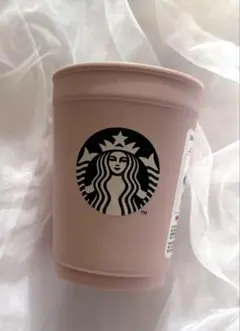 SAKURA2026 2WAYステンレスカップ　スタバ　ホルダー　ピンク