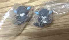 ツイステ　肩ズン　グリム　2個セット