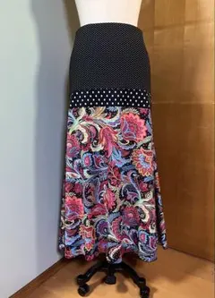 ＜煌めき様専用＞ オーダー:フラメンコ♫レッスンファルダのサムネイル