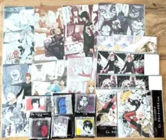 DEATH NOTE デスノート 一番くじ 下位賞 まとめ売り - メルカリ