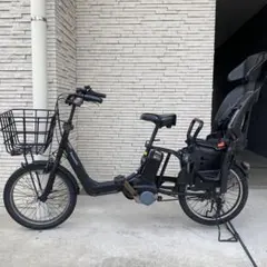 【ジャンク】電動アシスト自転車 20インチ 愛知 名古屋 ジャンク】電動アシスト自転車 20インチ 愛知 名古屋