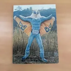 旧仮面ライダーカード　表14局　まとめ売り 仮面ライダー」旧カルビー・ライダーカード表14局22番（当時モノ