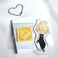 うたプリ グラショ MC アクスタ 那月のサムネイル