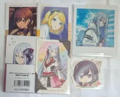 プロセカ ニーゴ まとめ売り - メルカリ