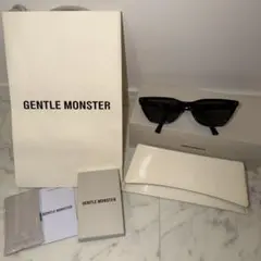 GENTLE MONSTER / Cookie / サングラス / No2805 GENTLE MONSTER / Cookie / サングラス / No2805 - メルカリ