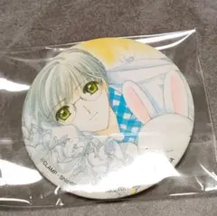 CCさくら　原作版　缶バッジコレクション　月城雪兎 カードキャプターさくら 缶バッジ 月城雪兎 李小狼 - メルカリ