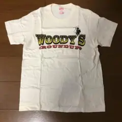 トイストーリー ユニクロ