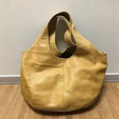 最終お値下げ❗️パピヨネ　うさぎトートバッグのサムネイル