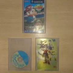 ゲームキューブ ソフト