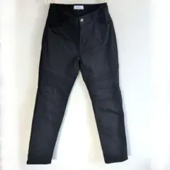 ROSSO Style Lab ライディングパンツ ブラック LL＋のサムネイル