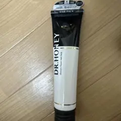 DR.HONEY アルティメイト リペア ヘアマスク
