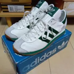2026年最新】adidas カントリー カンガルーの人気アイテム - メルカリ