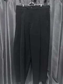 ワイド スラックス