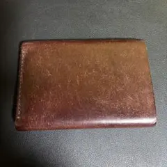エムピウ ストラッチョ 財布 折り財布のサムネイル