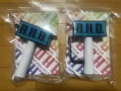 A.H.O. ペンライト 2個セット