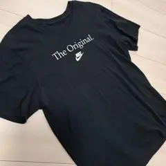 Nike The Nike Tee ブラック Lサイズ