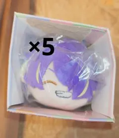 あんスタ もちマス Brightmeup!! 仙石忍