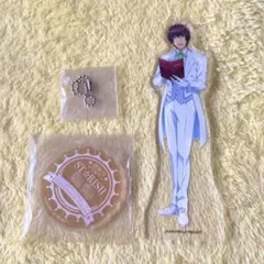 うたプリ アクリルスタンド