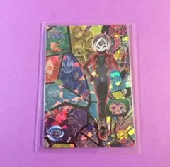 スーパードラゴンボールヒーローズ　カミン UM12-HCP3