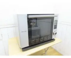 SHARP ヘルシオ AX-CX3 中古（訳あり）／引き取り限定 SHARP ヘルシオ AX-CX3 中古（訳あり）／引き取り限定 - メルカリ