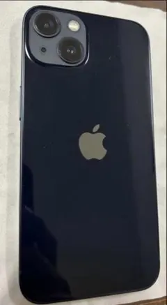 iPhone13 ミッドナイト 128GB