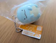 すみっコぐらし フィギュアキーチェーン とかげ 全5種 アミューズメント専用景品