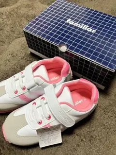 2026年最新】ファミリア 靴の人気アイテム - メルカリ