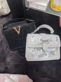 ショルダーバッグ　セット