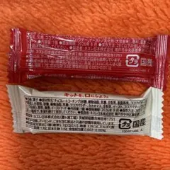ネスレ　キットカット　KitKat ミルクチョコレート 17本のサムネイル