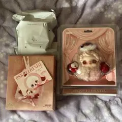 J*様 スカルパンダ You Found Me Moldy Muffin イヤホ