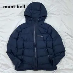 mont-bell モンベル パーマフロスト ライトダウンパーカ M