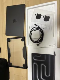 2026年最新】MACBOOK pro m3 14 16gbの人気アイテム - メルカリ