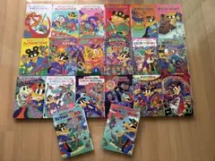 かいけつゾロリ29冊+非売品のノート - メルカリ