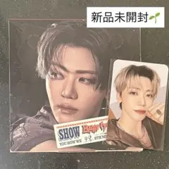 NCT DREAM Beat It Up Digipack ジェミン mumo