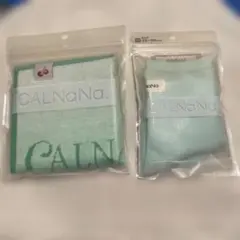CALNaNa. 吸水タオルとソックスセット M