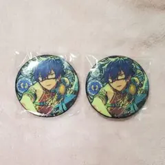 あんスタ 追光缶バッジ 漣ジュン あんスタ 漣ジュン 缶バッジ - メルカリ